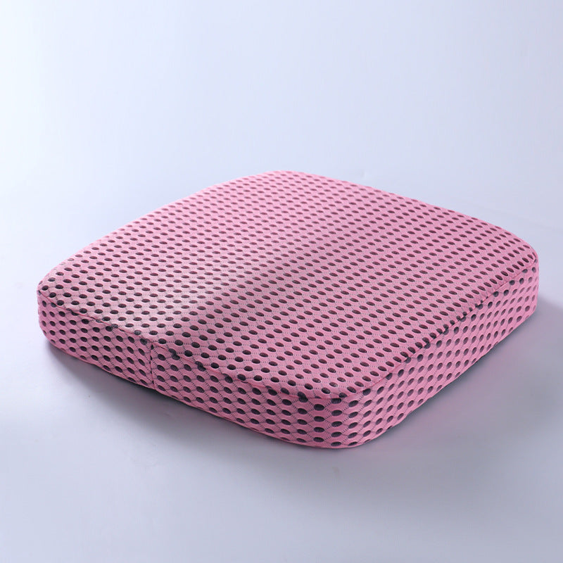 Memory Foam Seat Cushion for Office and Car Use