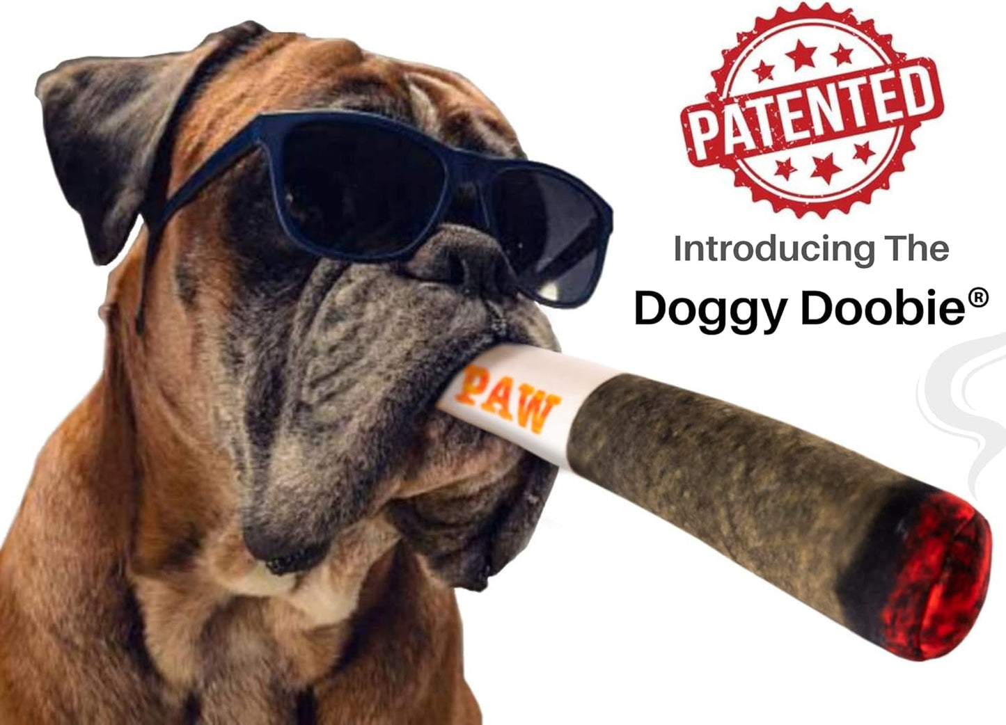 PAW - Doggie Joint