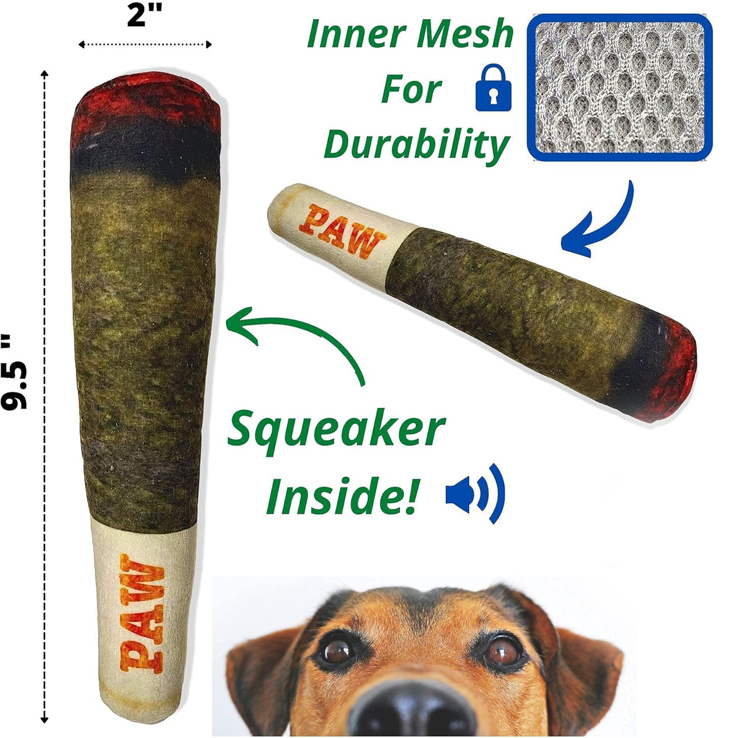 PAW - Doggie Joint