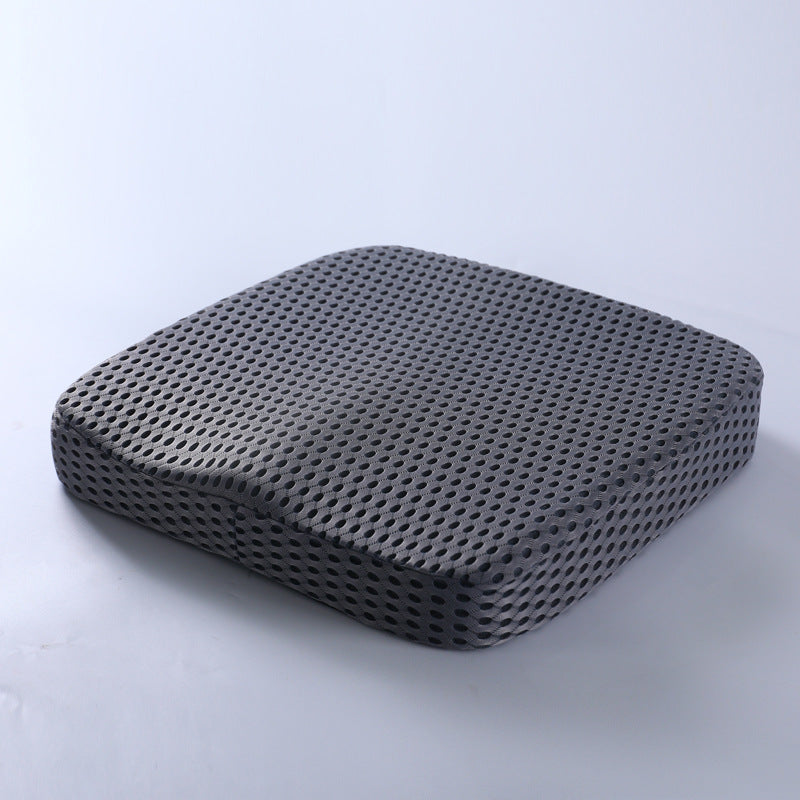 Memory Foam Seat Cushion for Office and Car Use