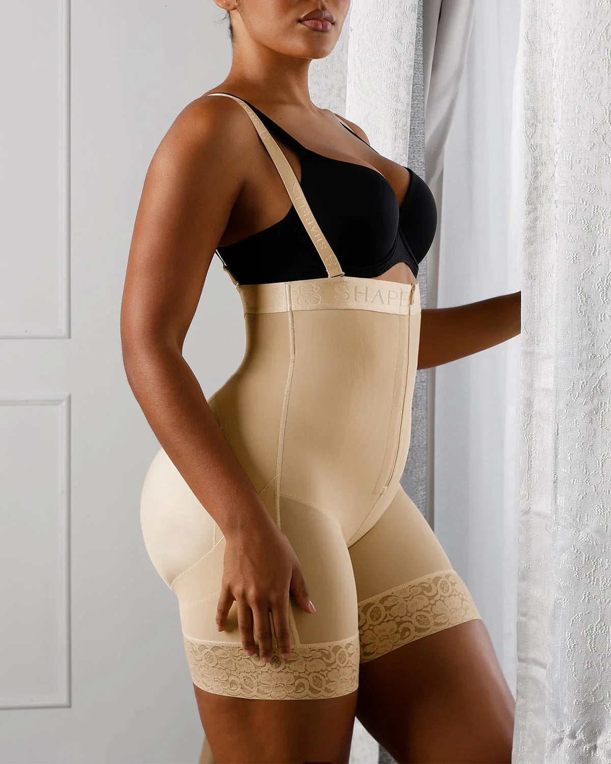 Fixora Compression Shaping Short