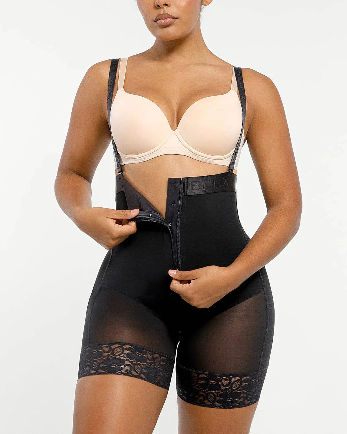 Fixora Compression Shaping Short