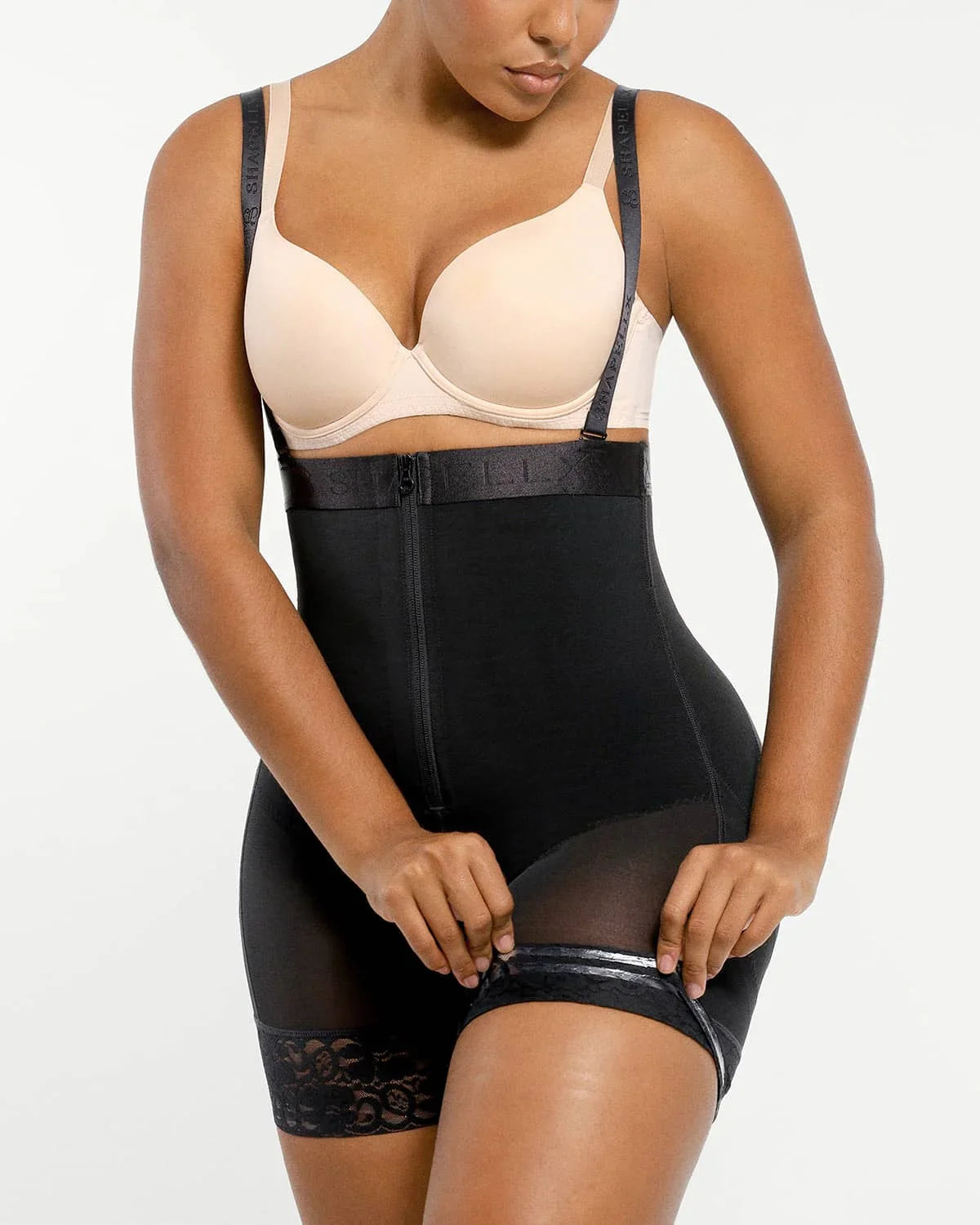 Fixora Compression Shaping Short
