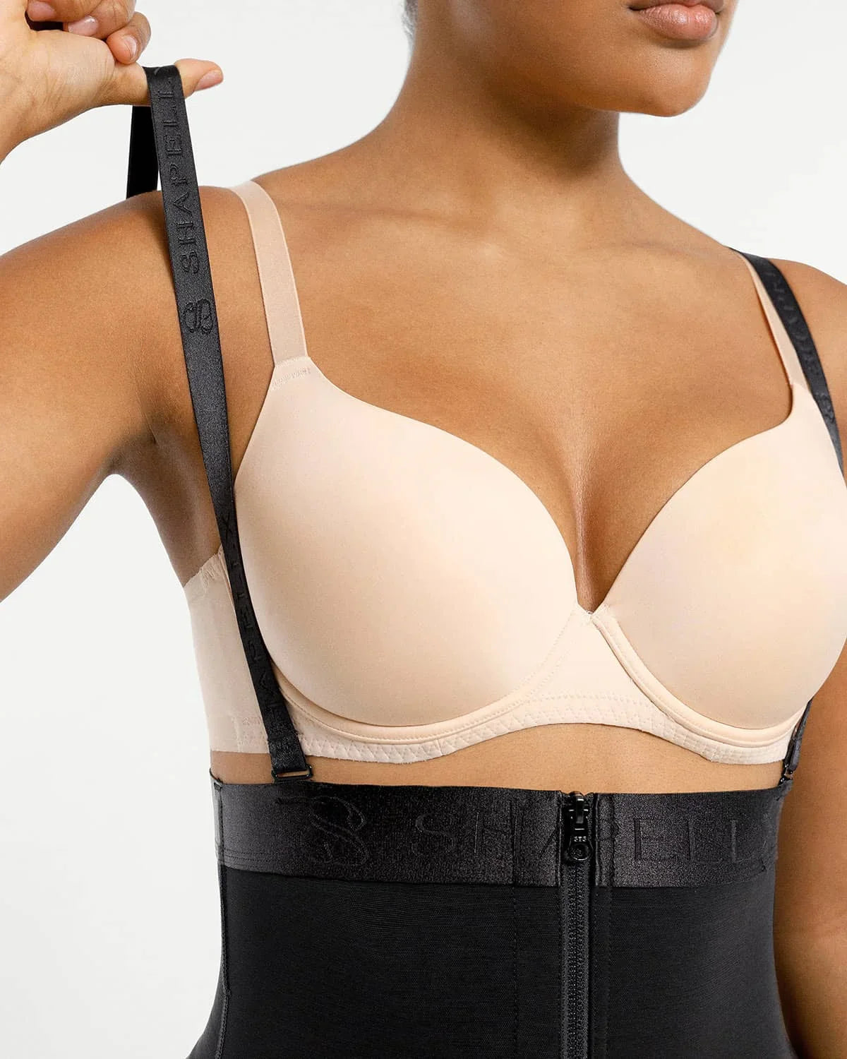 Fixora Compression Shaping Short