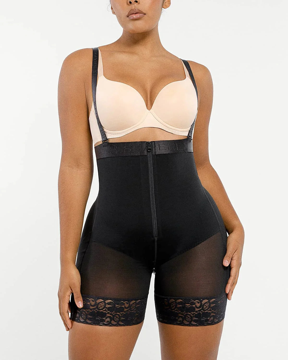 Fixora Compression Shaping Short