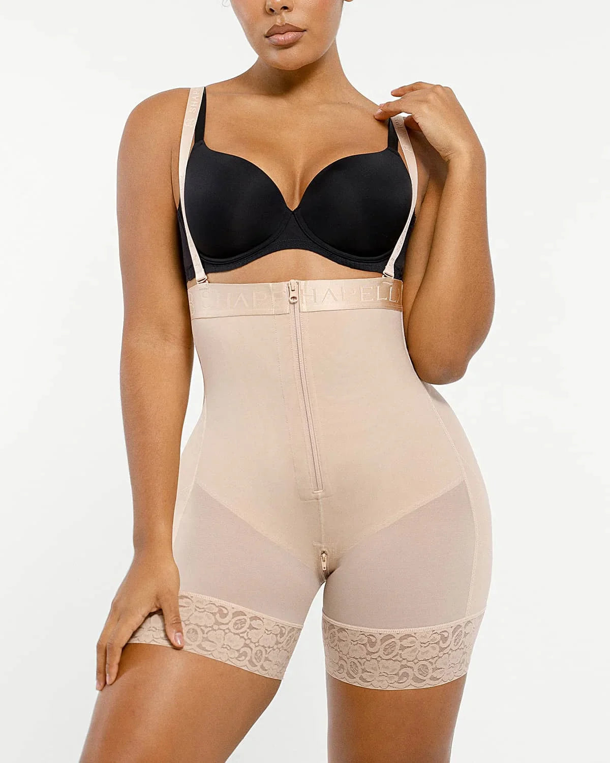 Fixora Compression Shaping Short