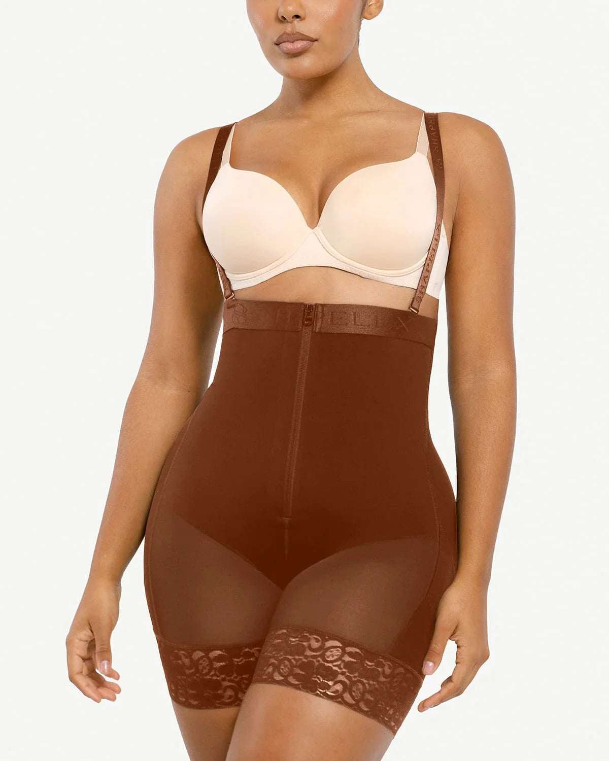 Fixora Compression Shaping Short