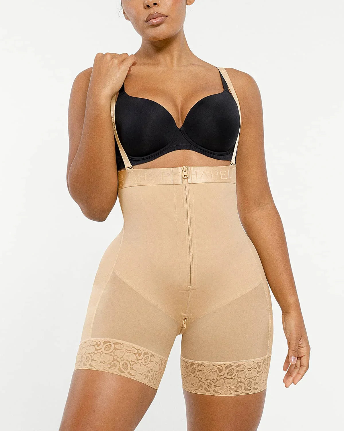 Fixora Compression Shaping Short