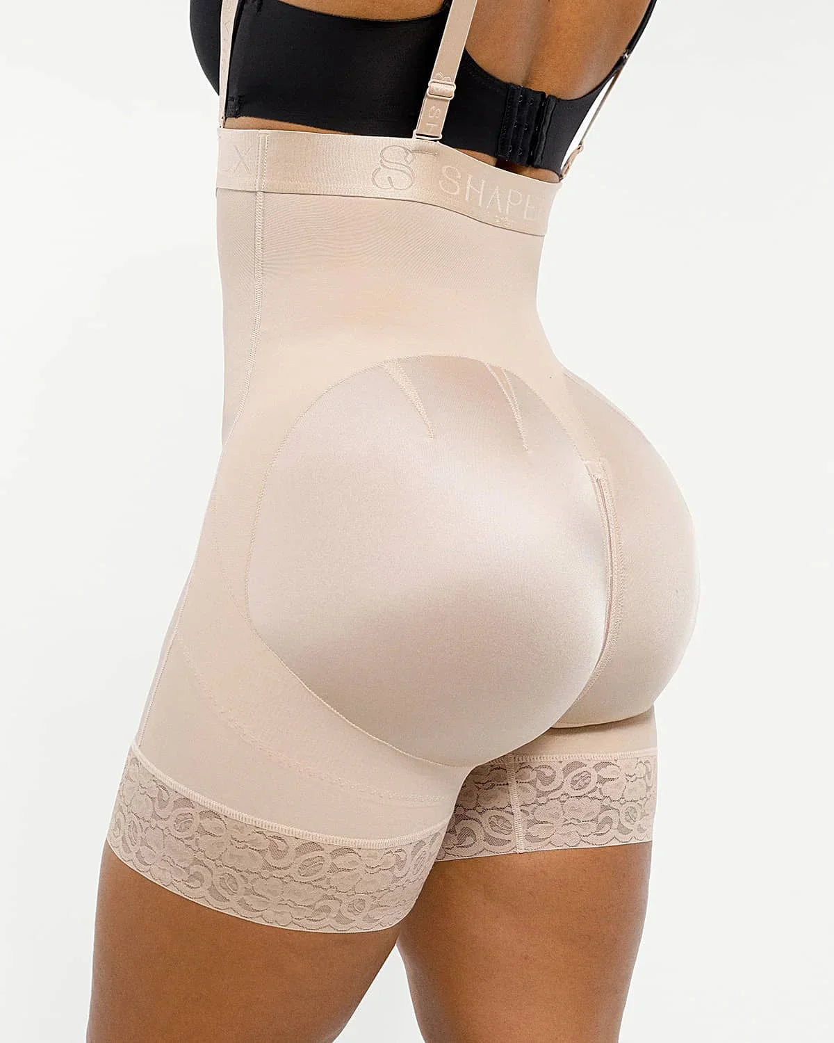 Fixora Compression Shaping Short