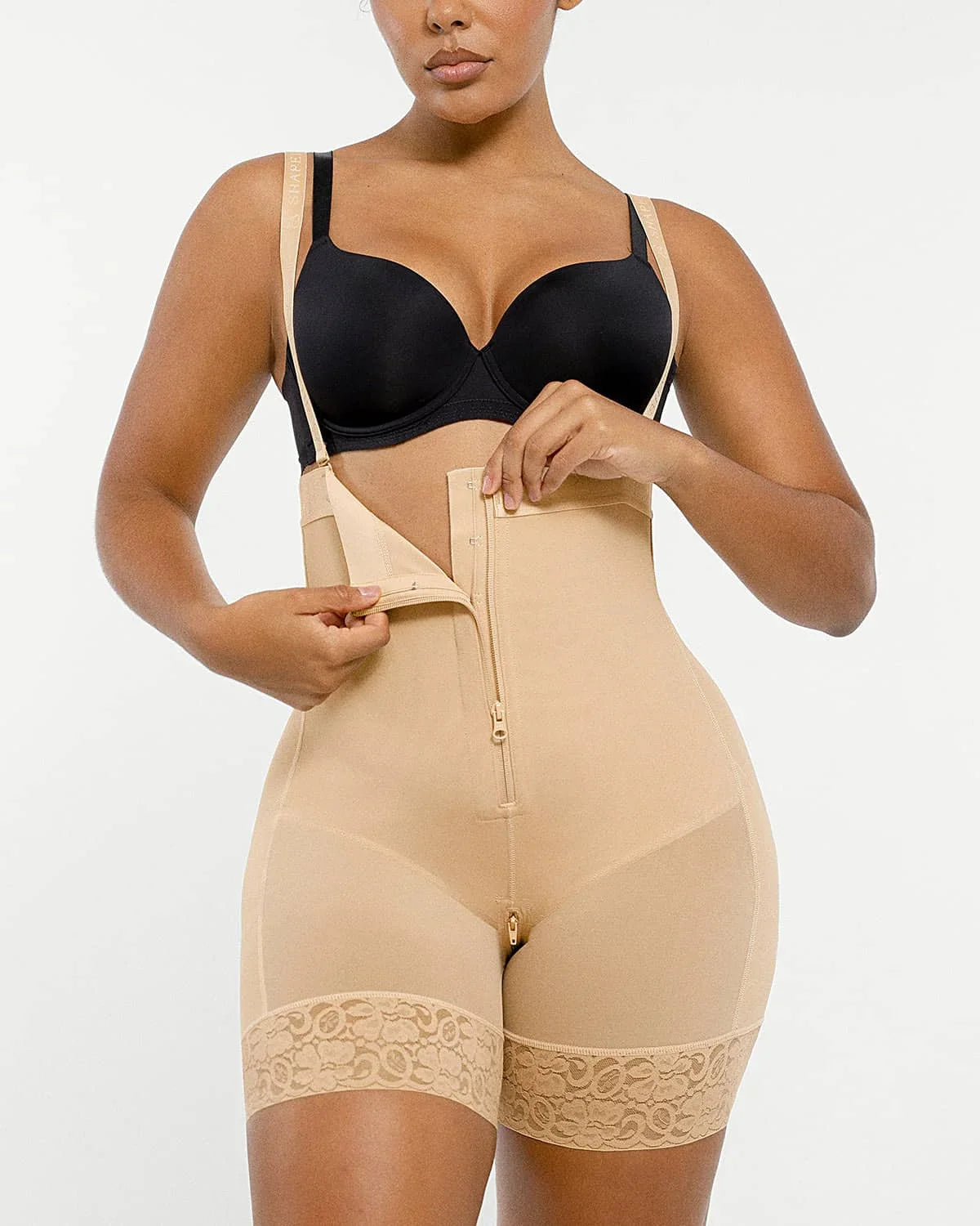 Fixora Compression Shaping Short