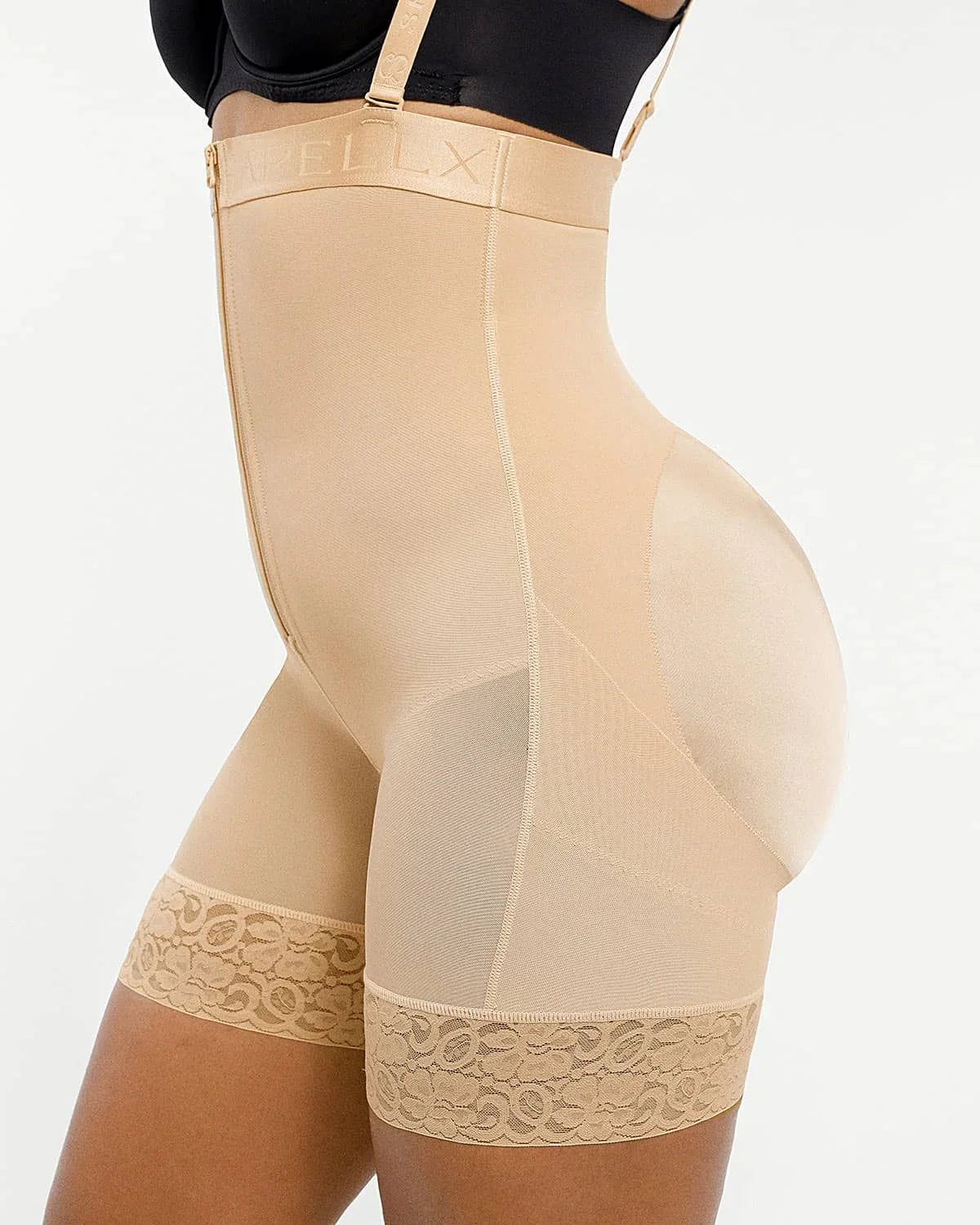 Fixora Compression Shaping Short