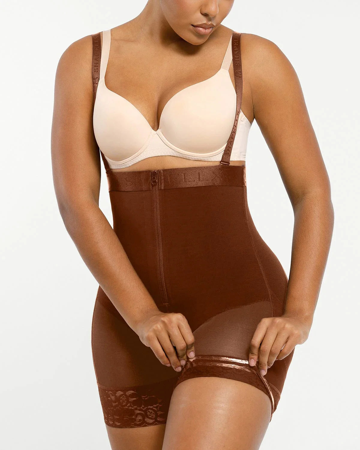 Fixora Compression Shaping Short
