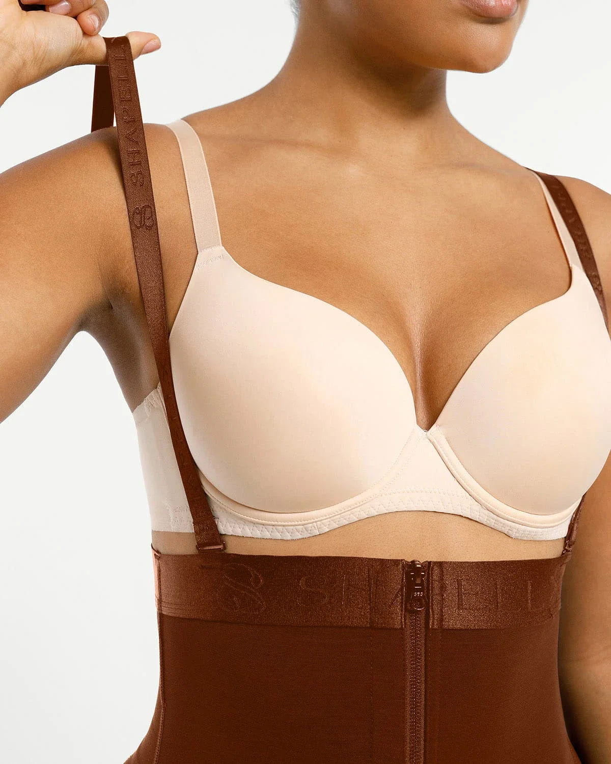 Fixora Compression Shaping Short