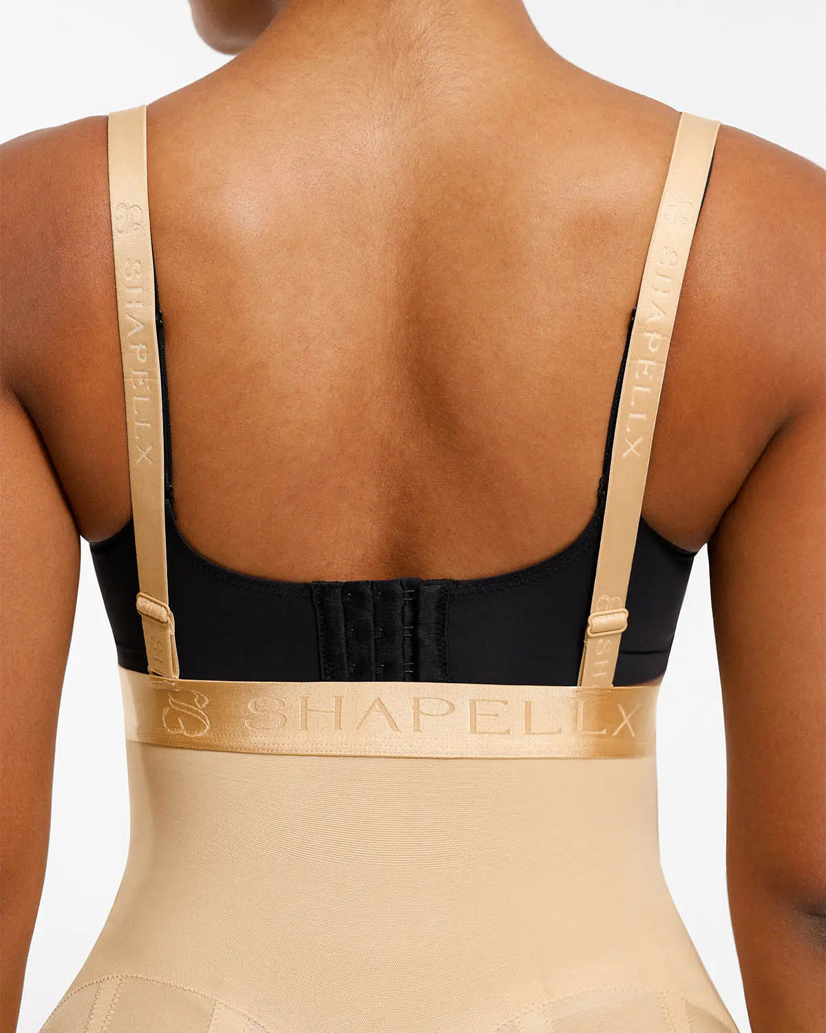Fixora Compression Shaping Short