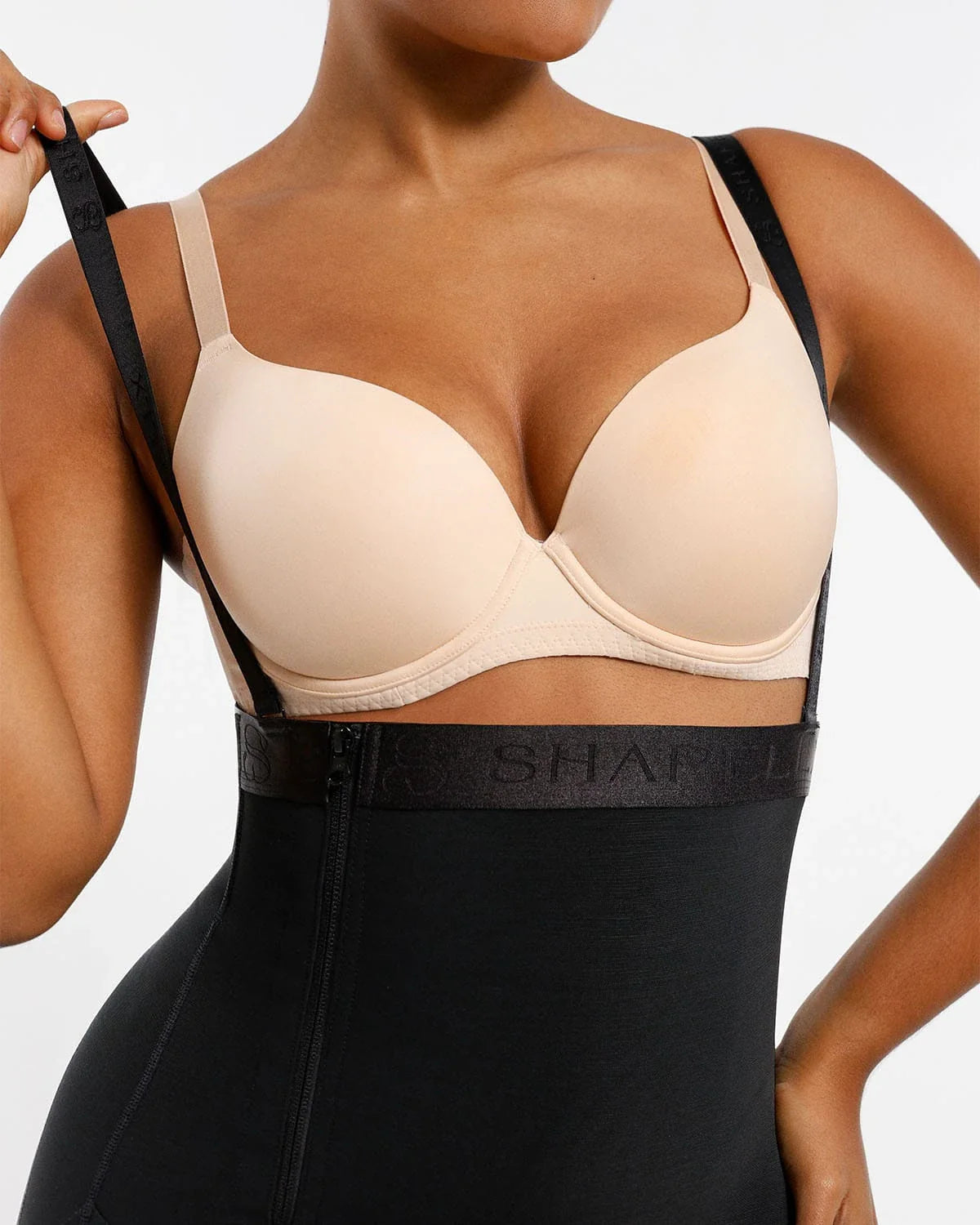 Fixora Compression Shaping Short