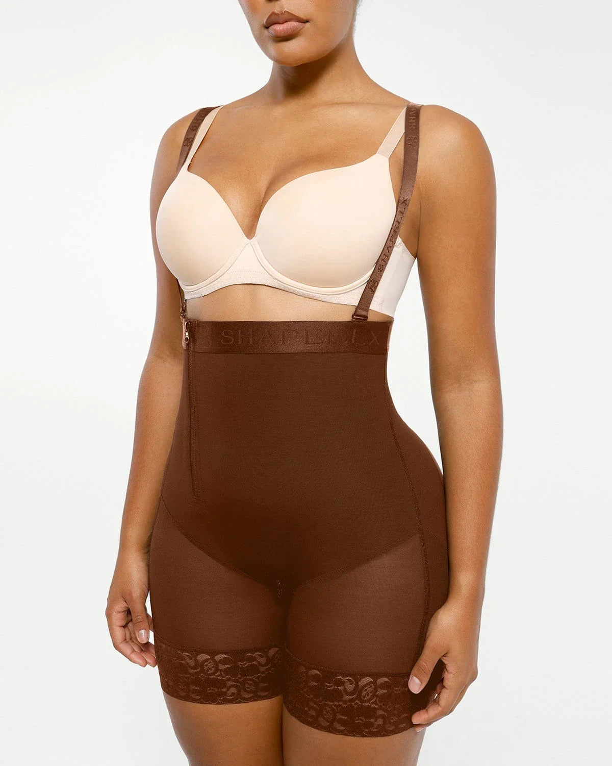 Fixora Compression Shaping Short