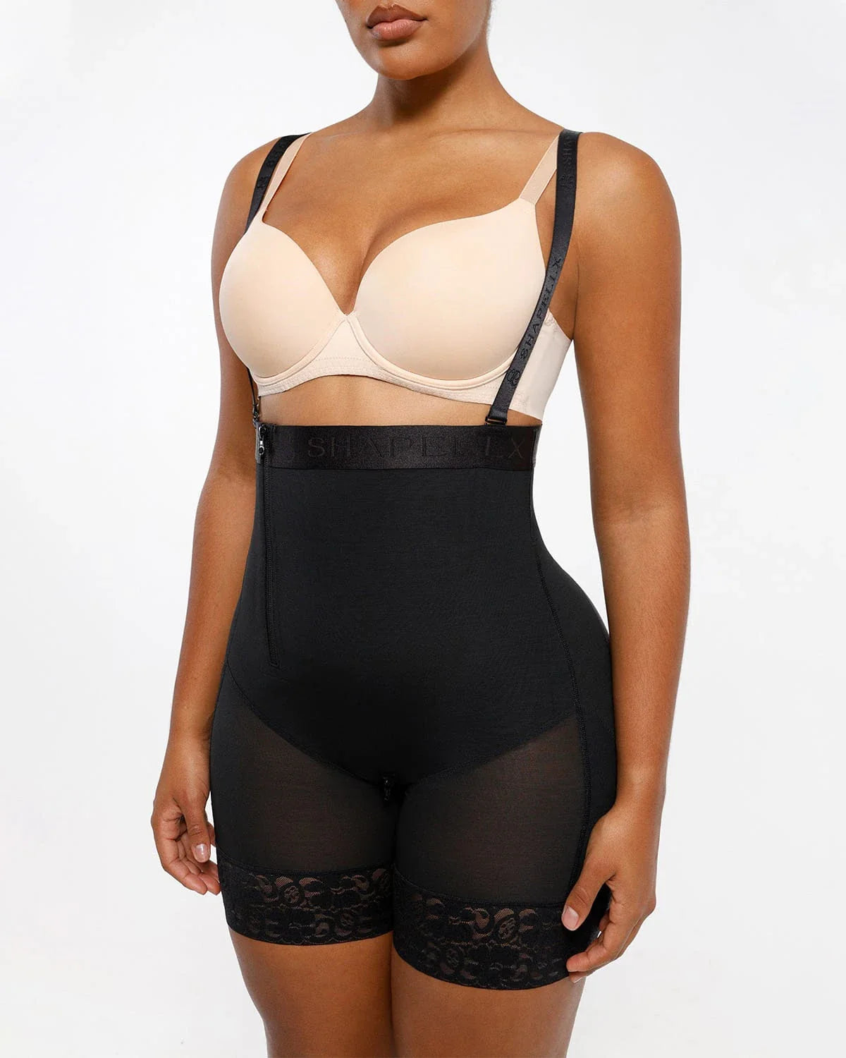 Fixora Compression Shaping Short