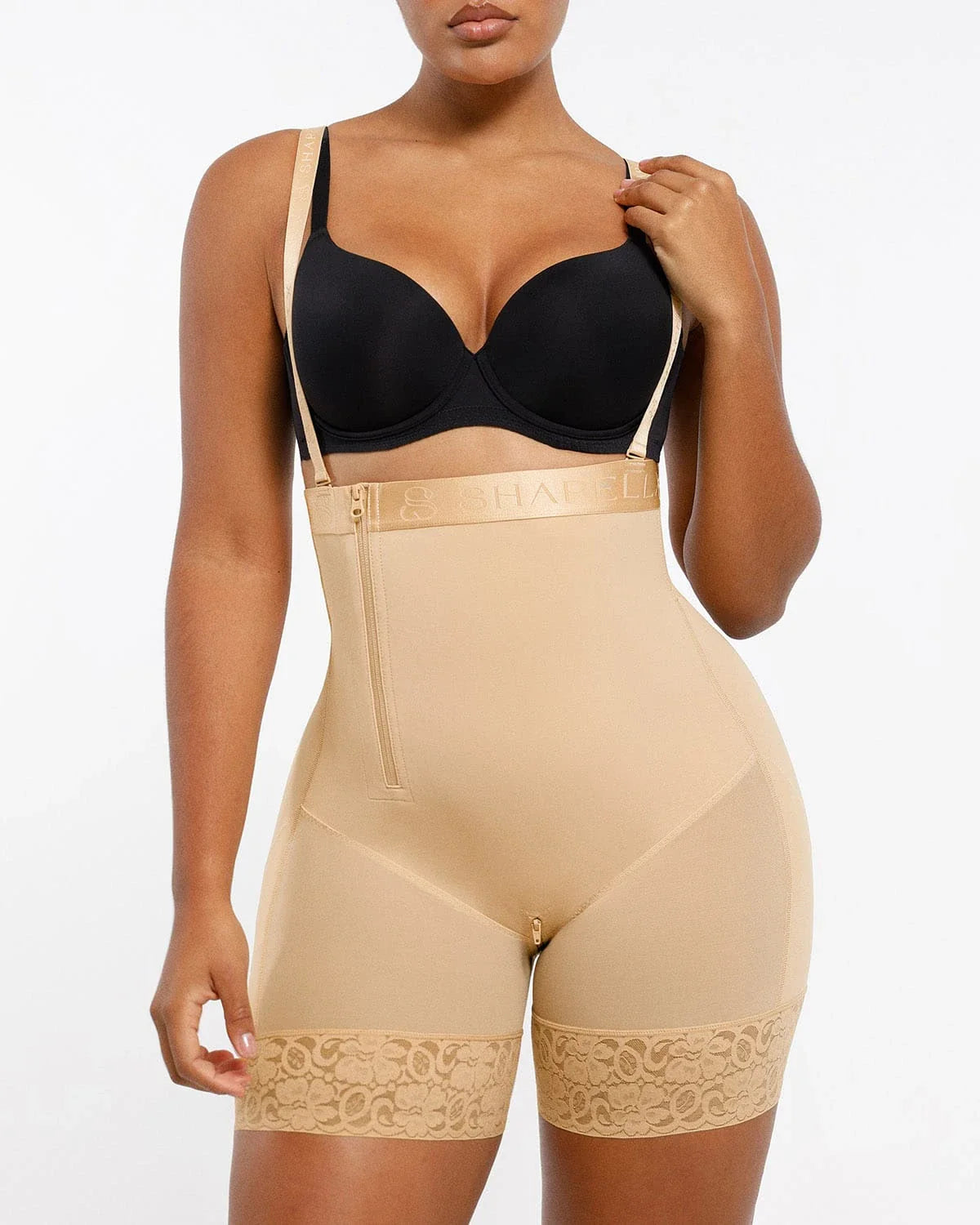 Fixora Compression Shaping Short