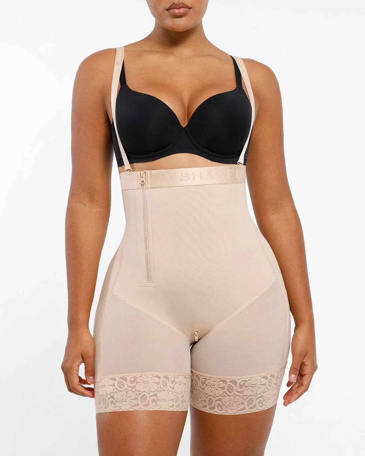 Fixora Compression Shaping Short