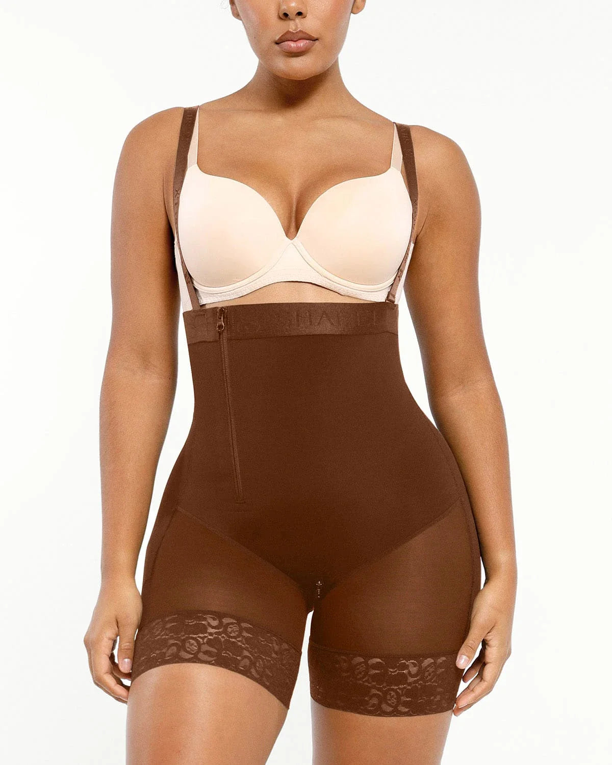 Fixora Compression Shaping Short