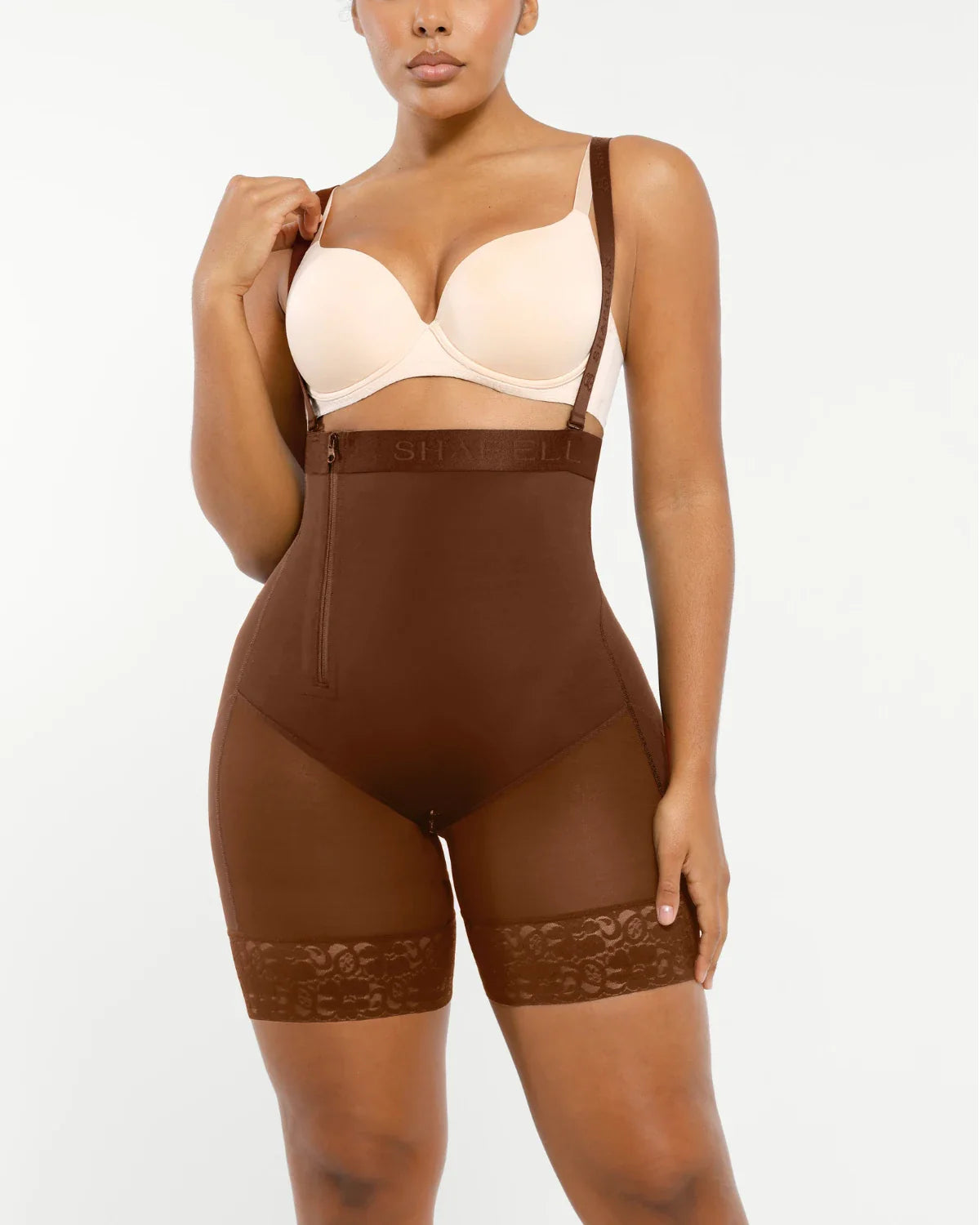 Fixora Compression Shaping Short
