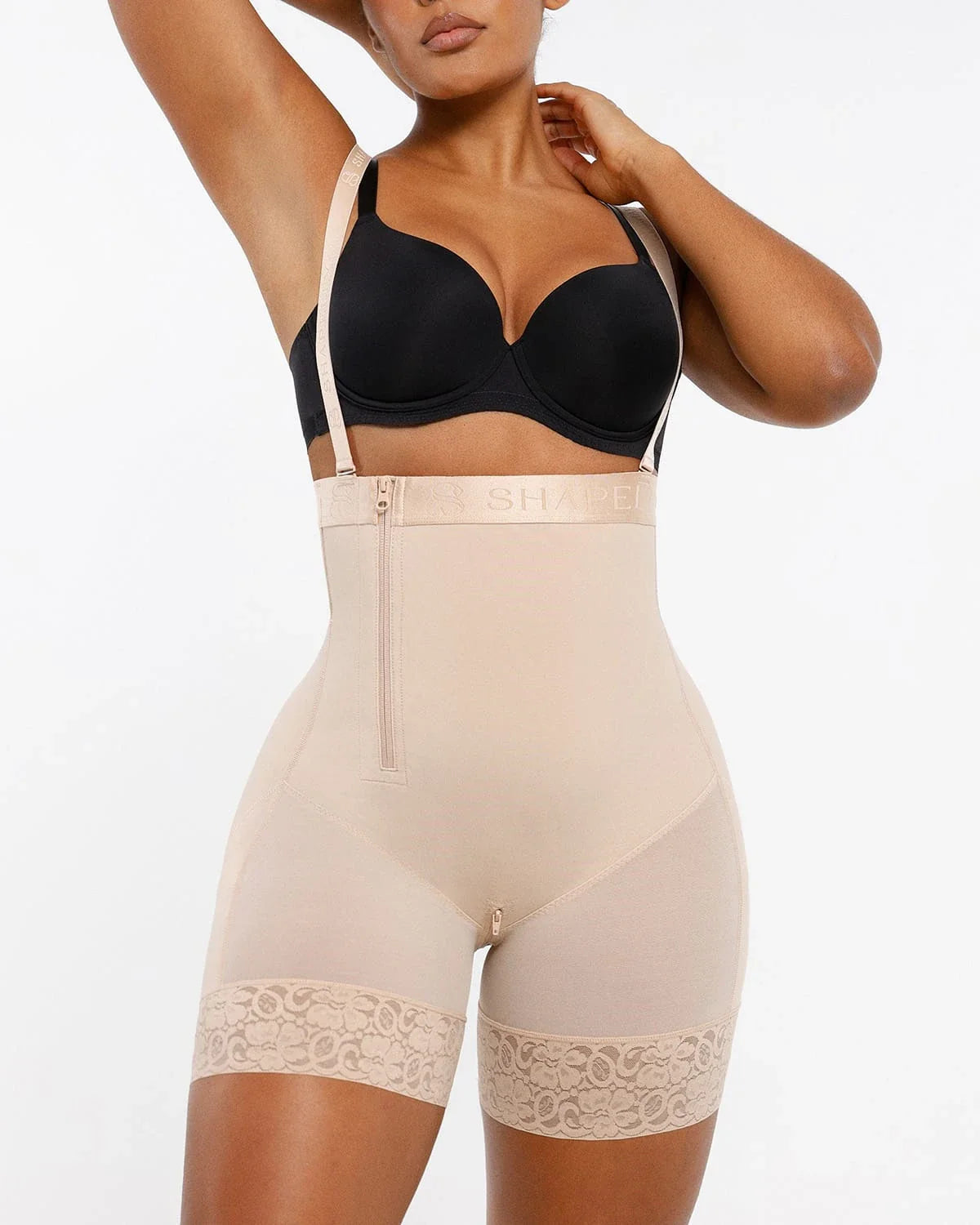 Fixora Compression Shaping Short