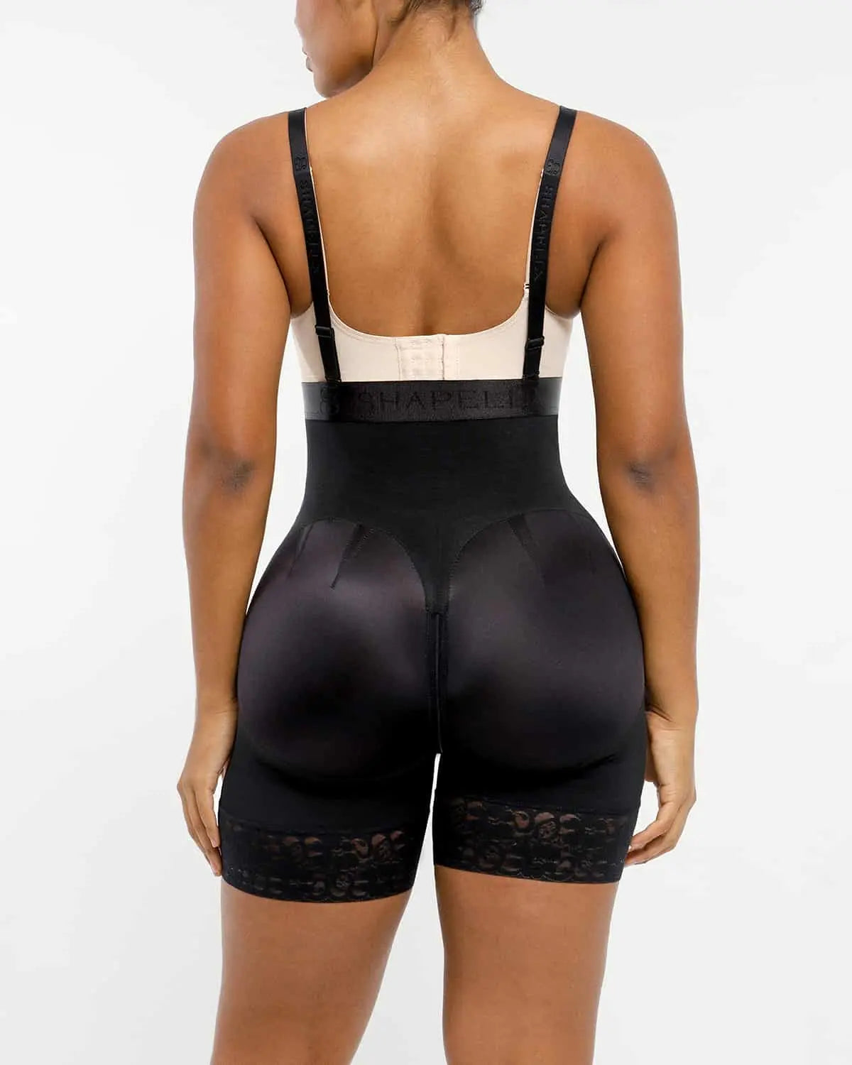 Fixora Compression Shaping Short