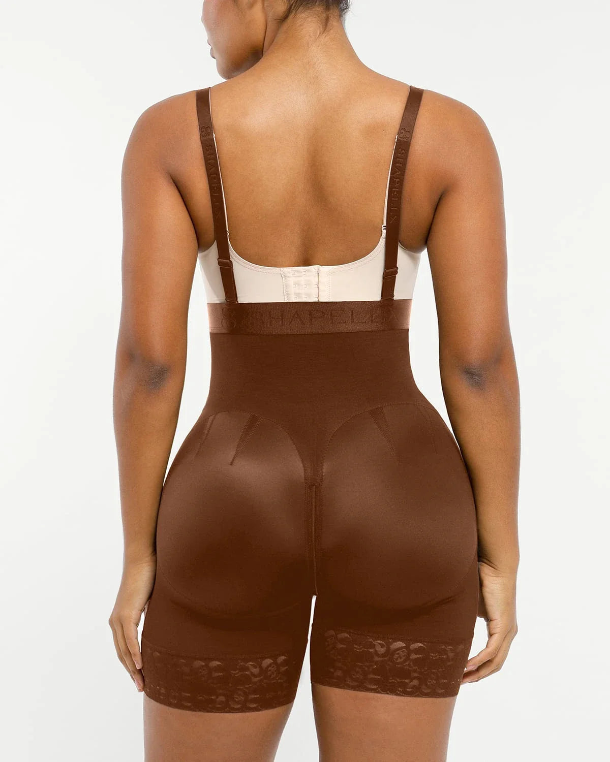 Fixora Compression Shaping Short