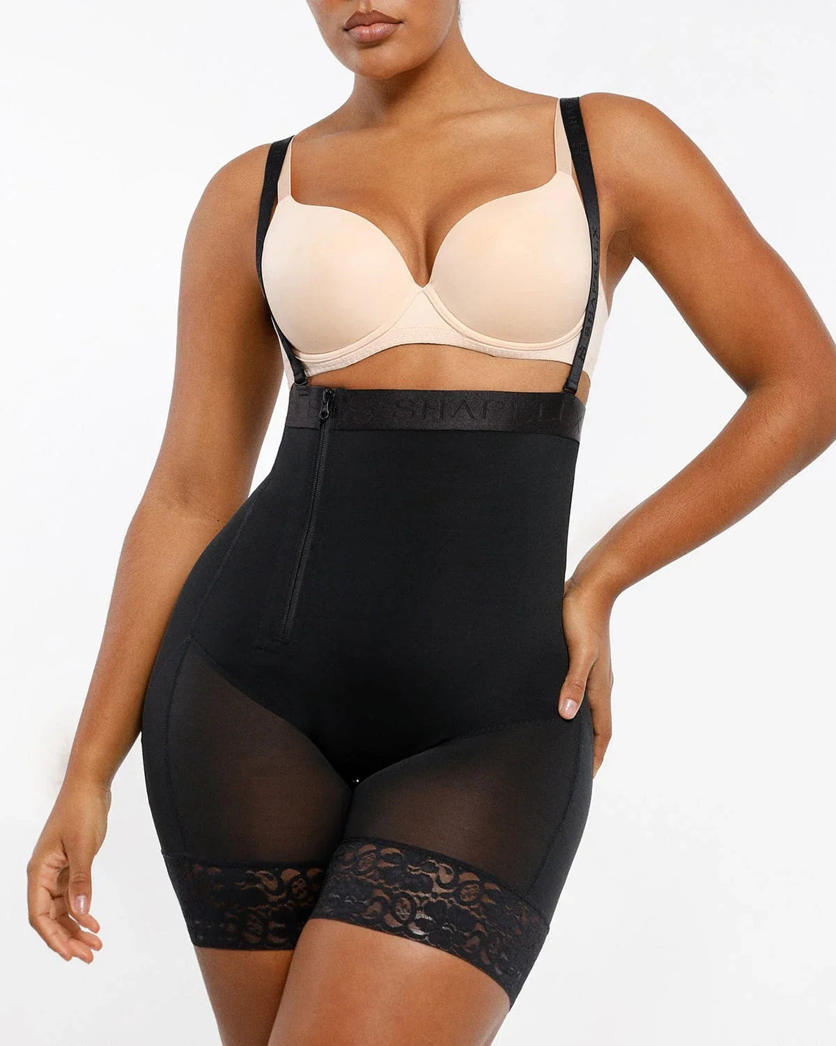 Fixora Compression Shaping Short