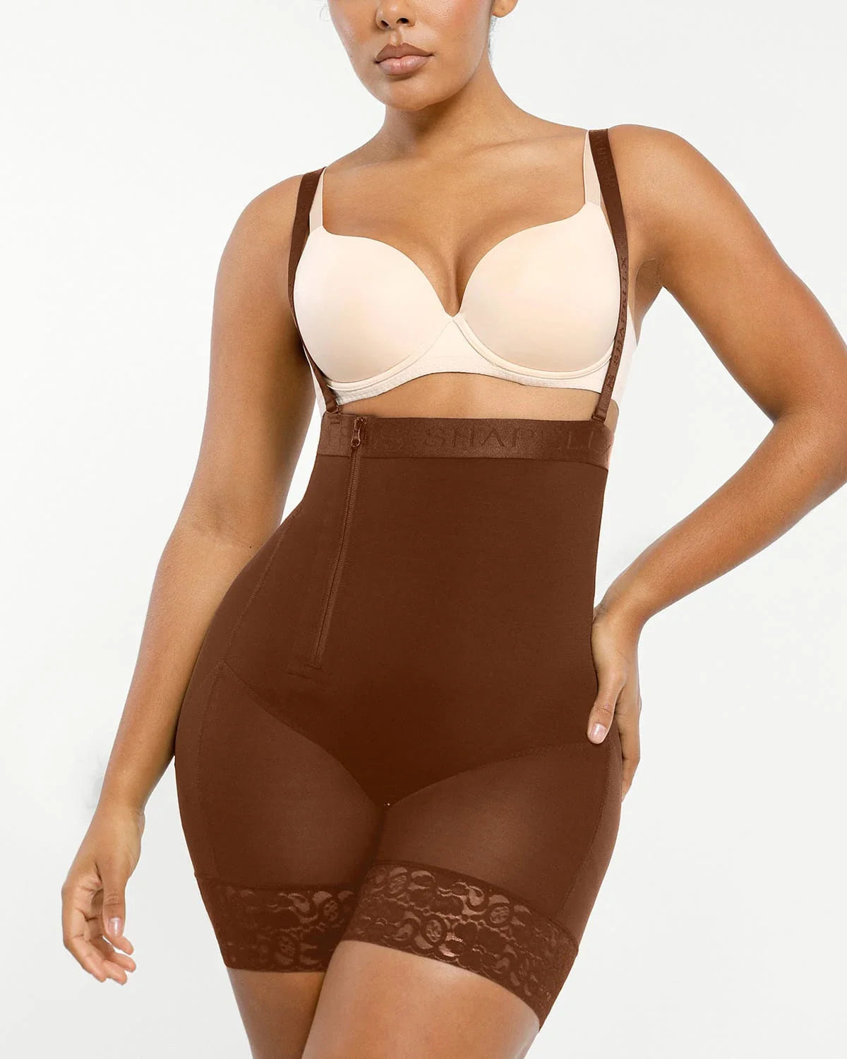 Fixora Compression Shaping Short