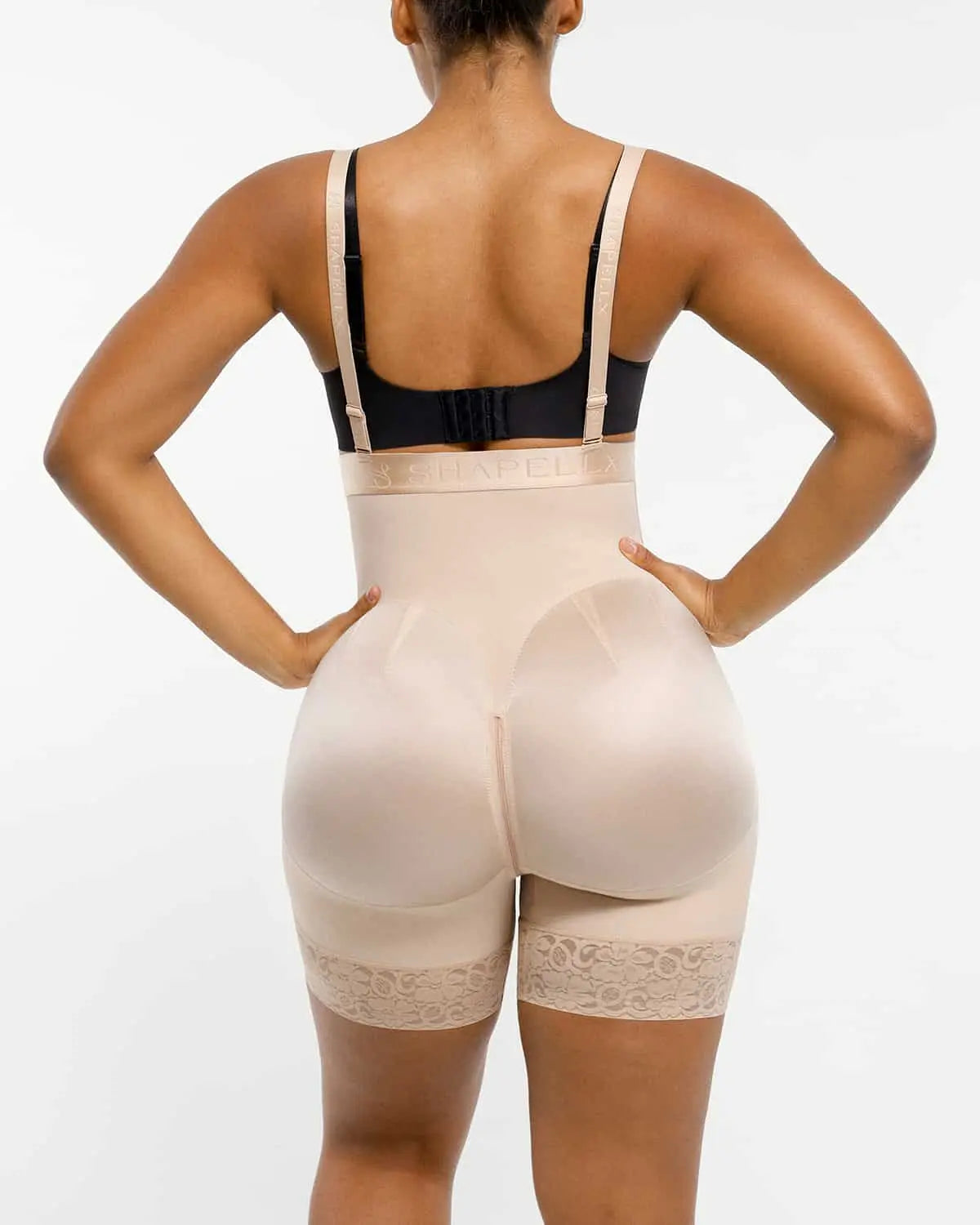Fixora Compression Shaping Short
