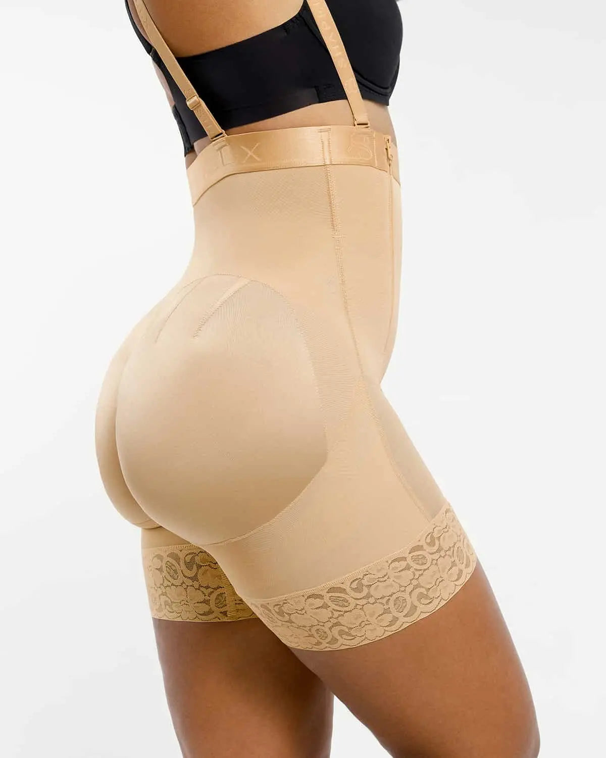 Fixora Compression Shaping Short