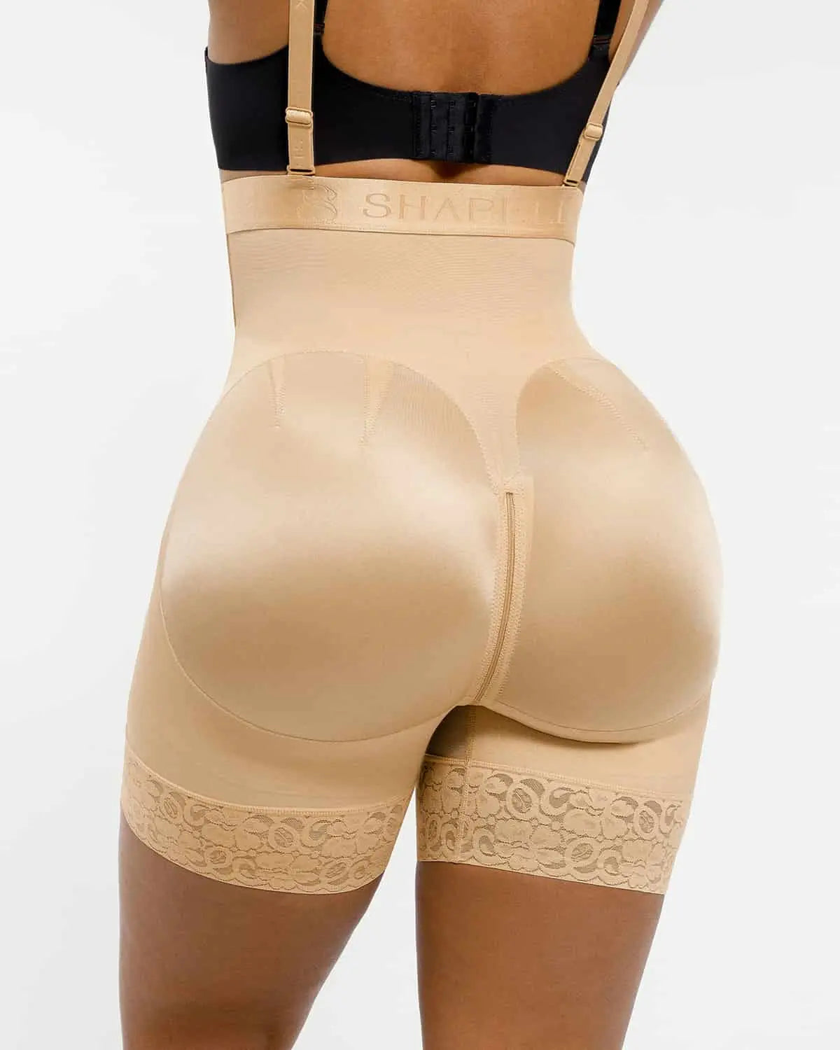 Fixora Compression Shaping Short