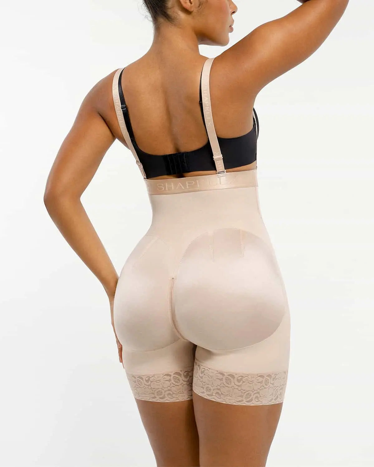 Fixora Compression Shaping Short
