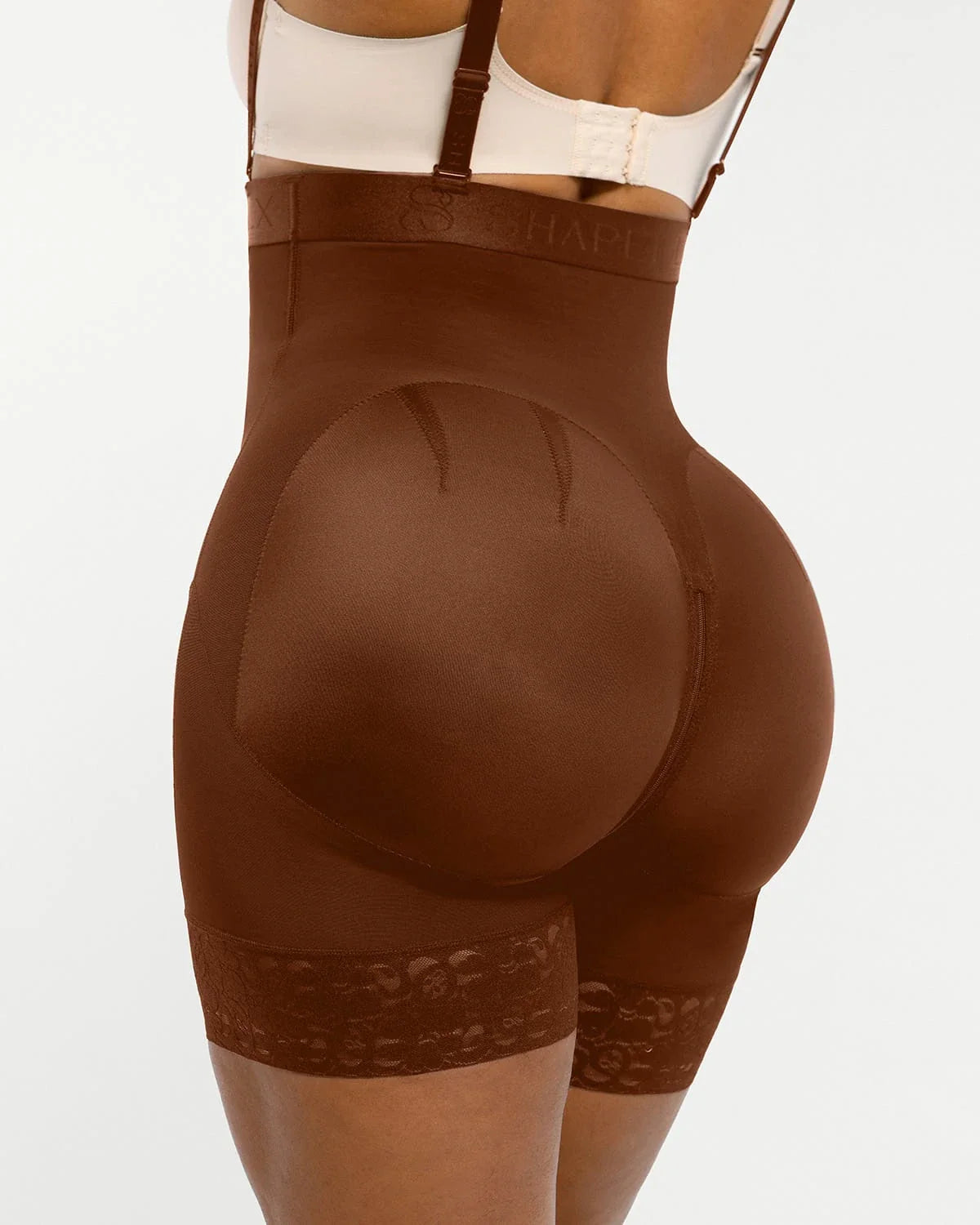 Fixora Compression Shaping Short