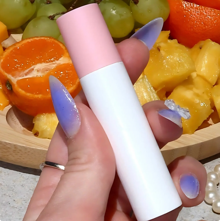 Anti-Slip Skin Roller