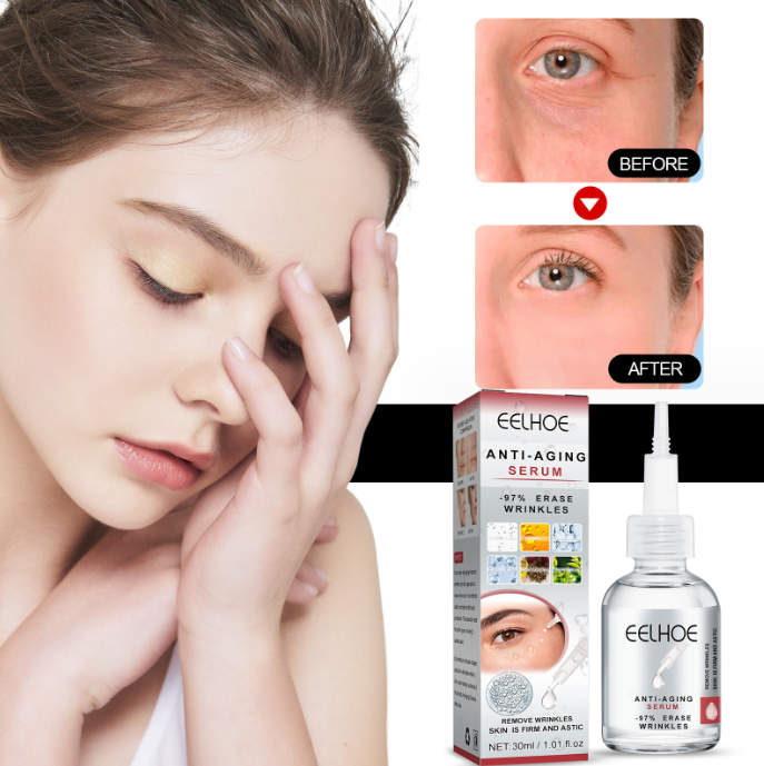 Firming and Nourishing Facial Skin Care Product (One Piece)