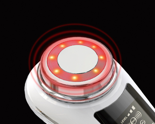 At-Home IPL Hair Removal Device – Professional-Looking Hair Removal