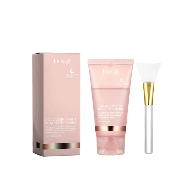 Collagen Peel-Off Face Mask
