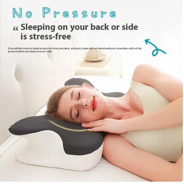 Neck Pillow
