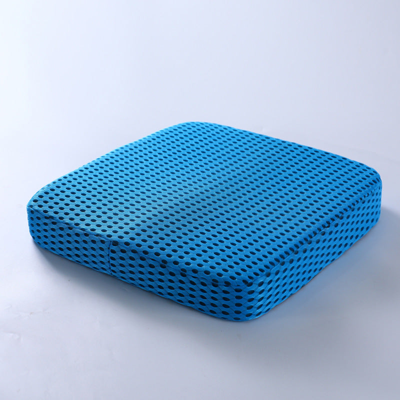 Memory Foam Seat Cushion for Office and Car Use