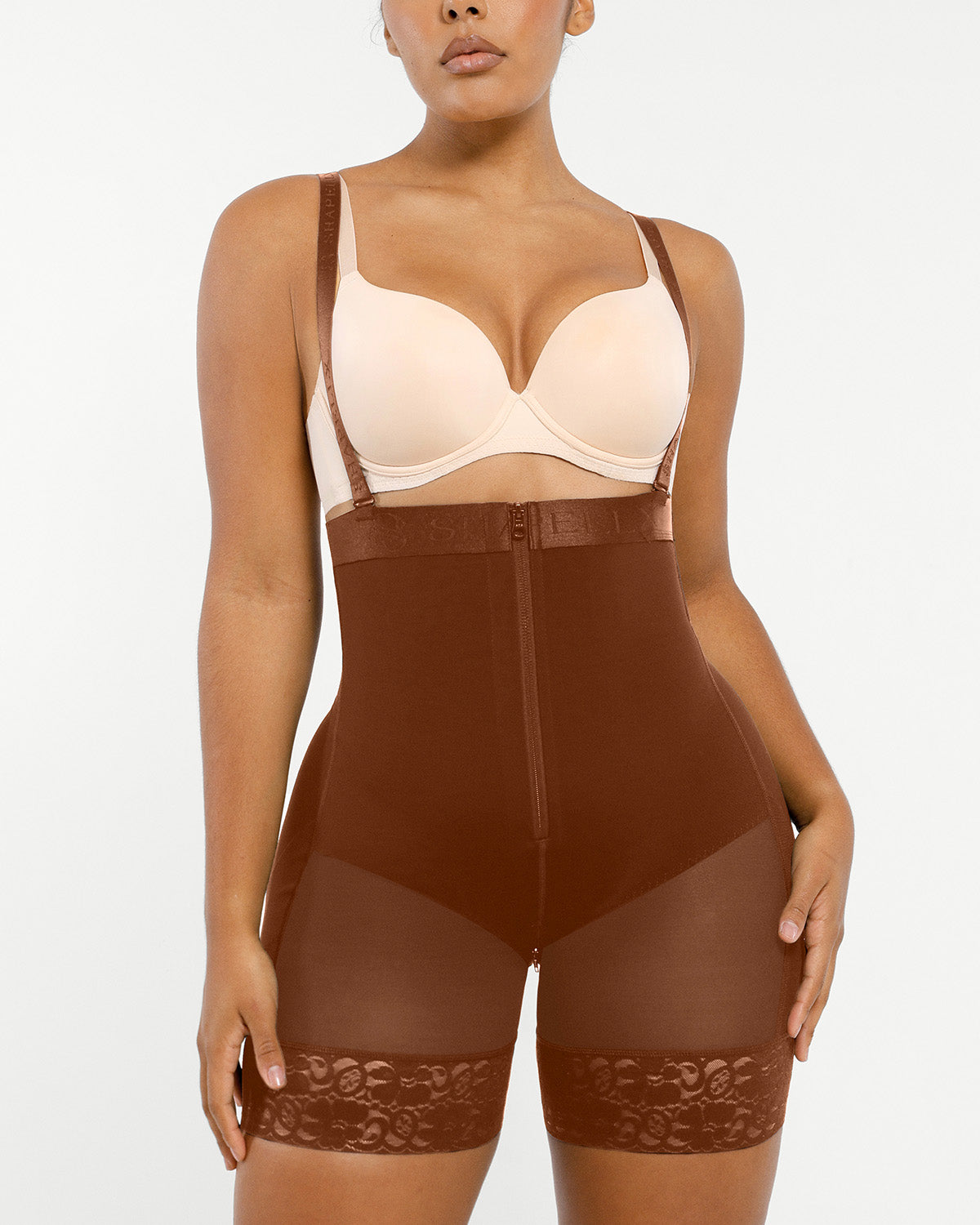 Fixora Compression Shaping Short