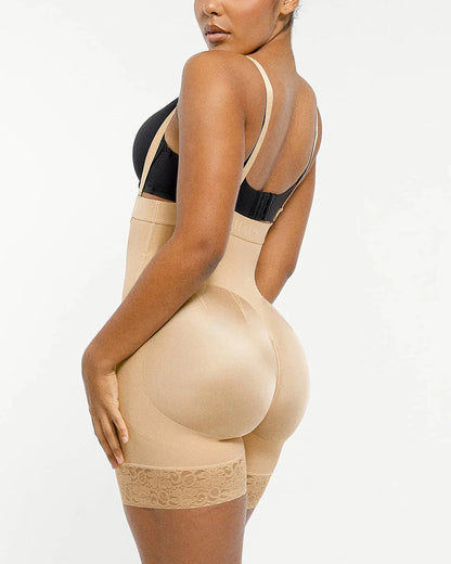 Fixora Compression Shaping Short