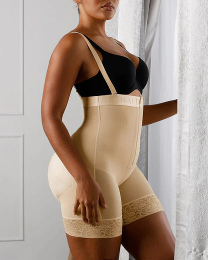 Fixora Compression Shaping Short