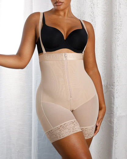 Fixora Compression Shaping Short