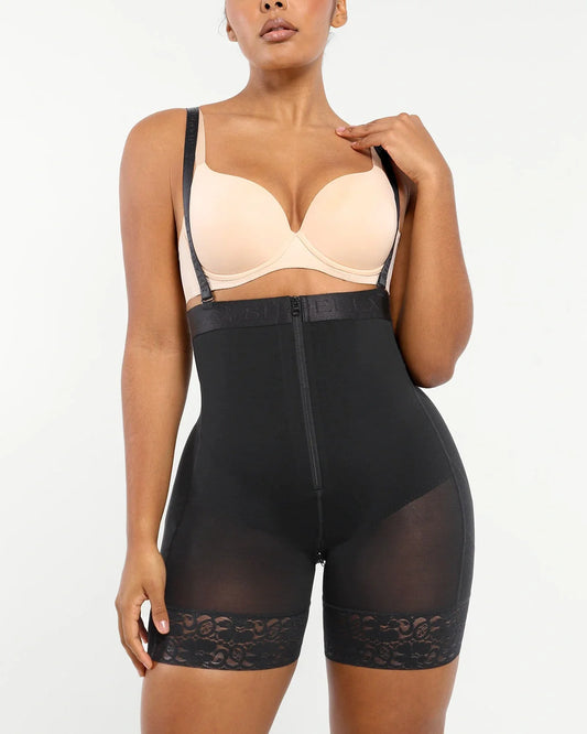 Fixora Compression Shaping Short