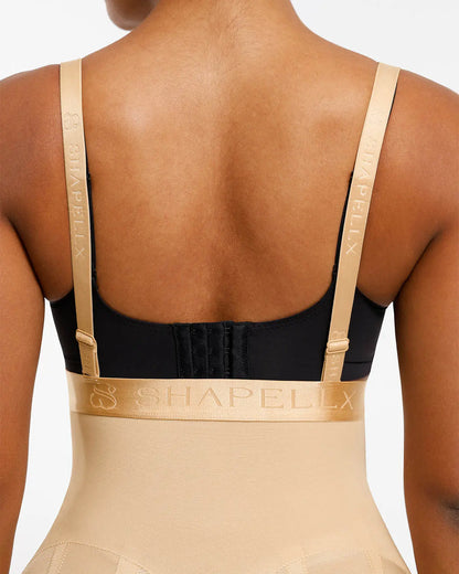 Fixora Compression Shaping Short