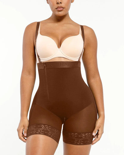 Fixora Compression Shaping Short