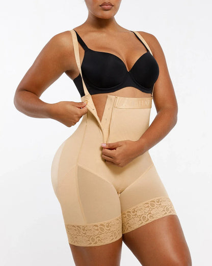 Fixora Compression Shaping Short