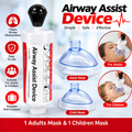 Rapid Response Airway Rescue Kit